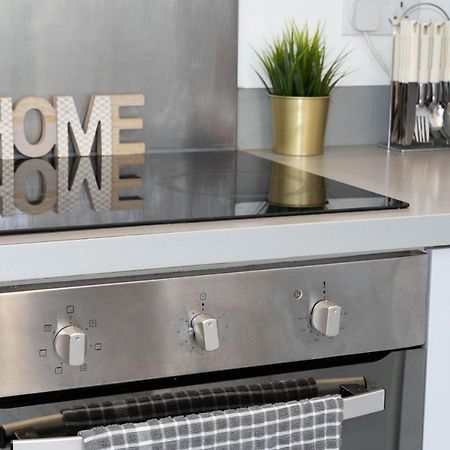 Birmingham City Centre - Luxury Apartment - Terrace - Next To Cube & Mailbox - Wifi - Smart Tv - Intercom Extérieur photo