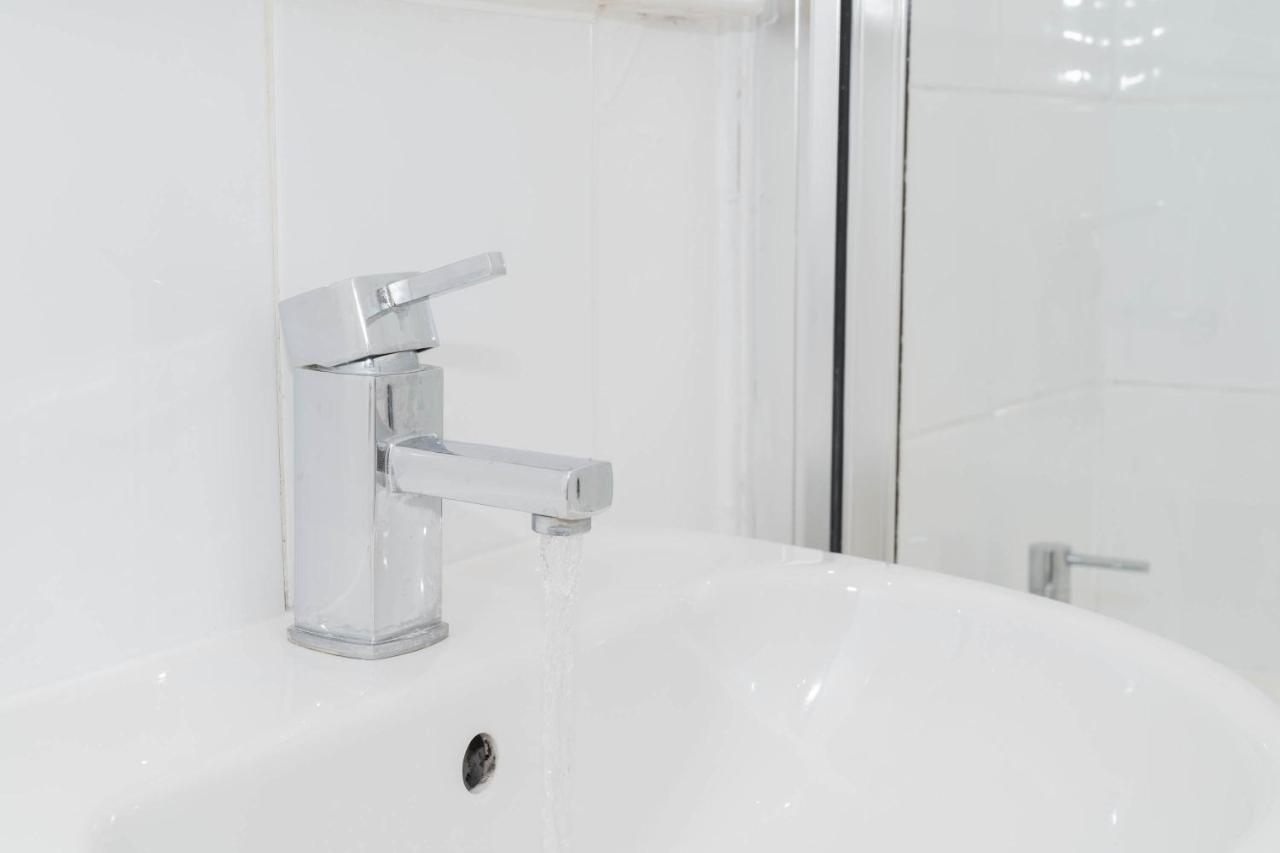 Birmingham City Centre - Luxury Apartment - Terrace - Next To Cube & Mailbox - Wifi - Smart Tv - Intercom Extérieur photo
